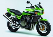 Kawasaki ZRX1200R